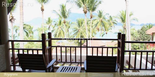 Aiyapura Resort & Spa 41